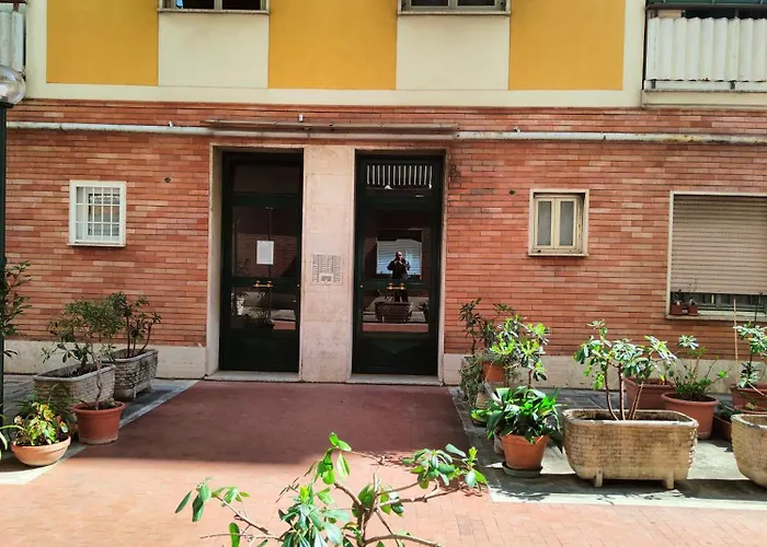 Roma Maison Gio'
